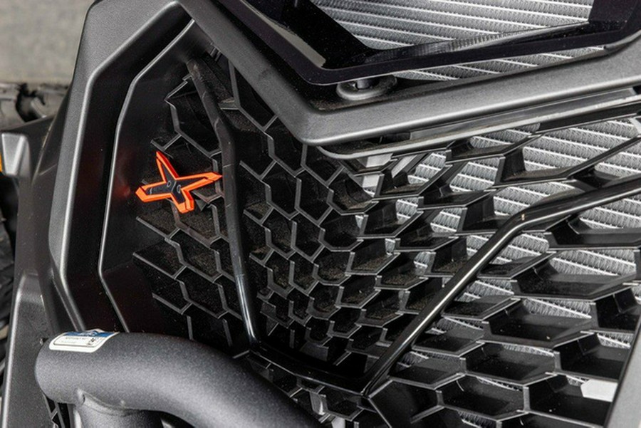 2026 Can-Am Maverick X3 MAX X rc TURBO RR 72