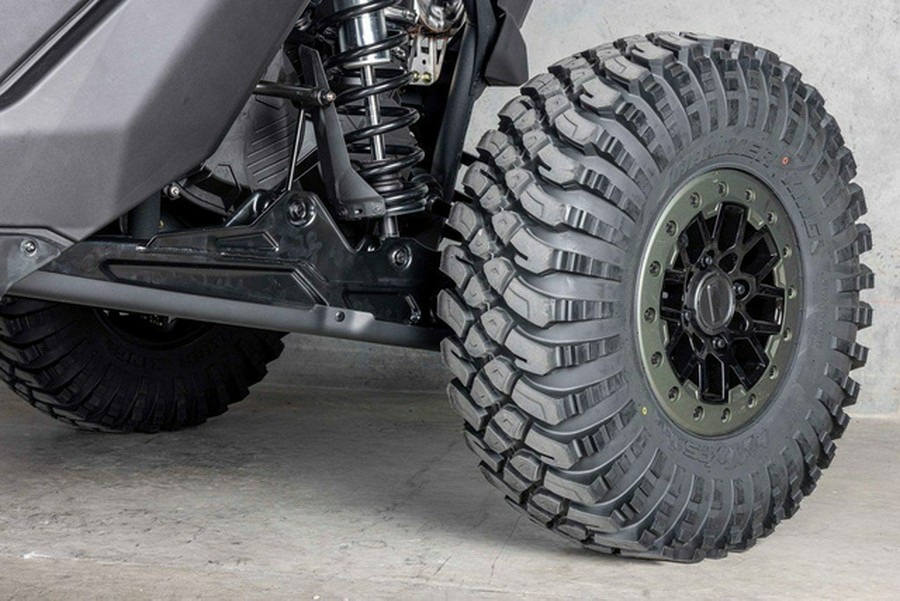 2026 Can-Am Maverick X3 MAX X rc TURBO RR 72