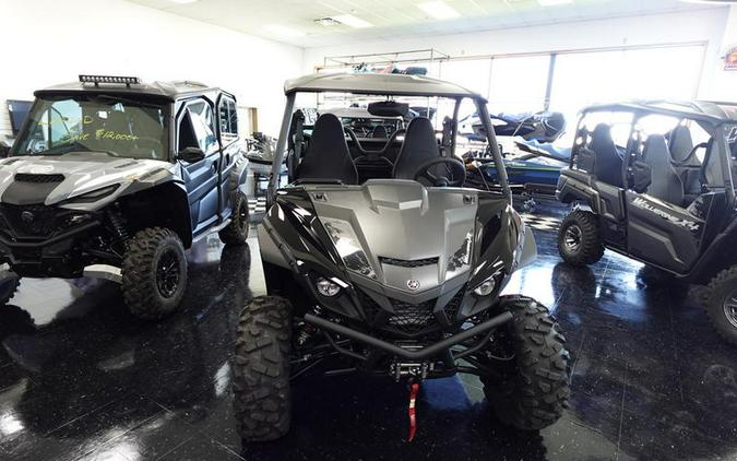 2025 Yamaha Wolverine X2 1000 XT-R