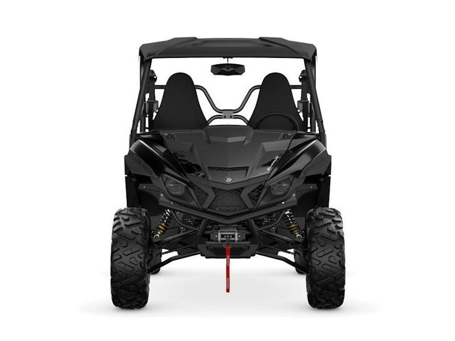 2025 Yamaha Wolverine X2 1000 XT-R