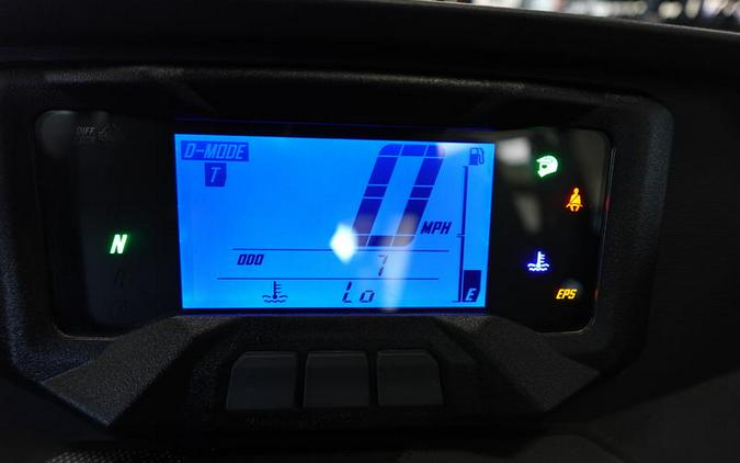 2025 Yamaha Wolverine X2 1000 XT-R