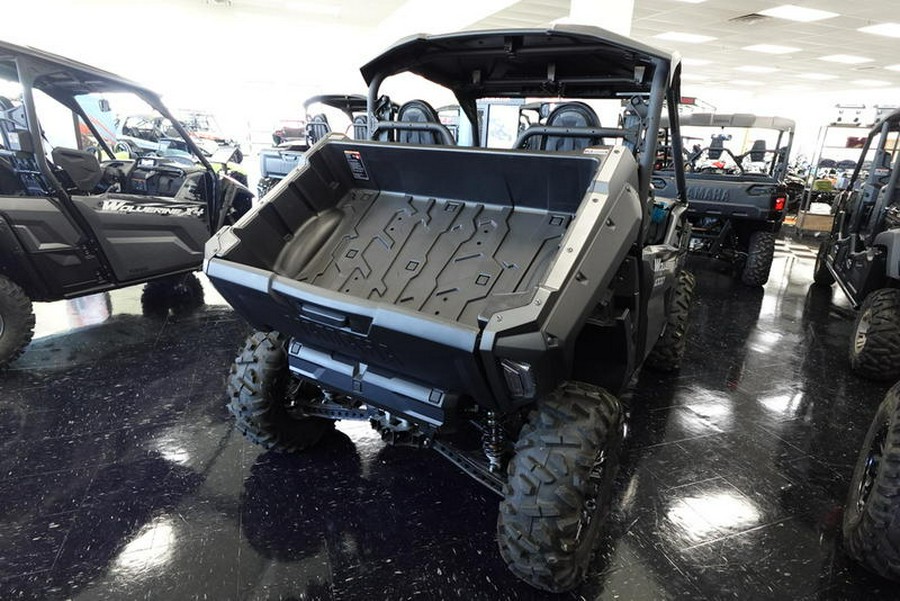2025 Yamaha Wolverine X2 1000 XT-R