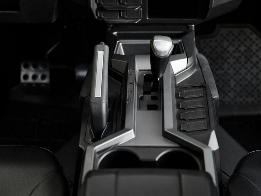 2025 Yamaha Wolverine X2 1000 XT-R