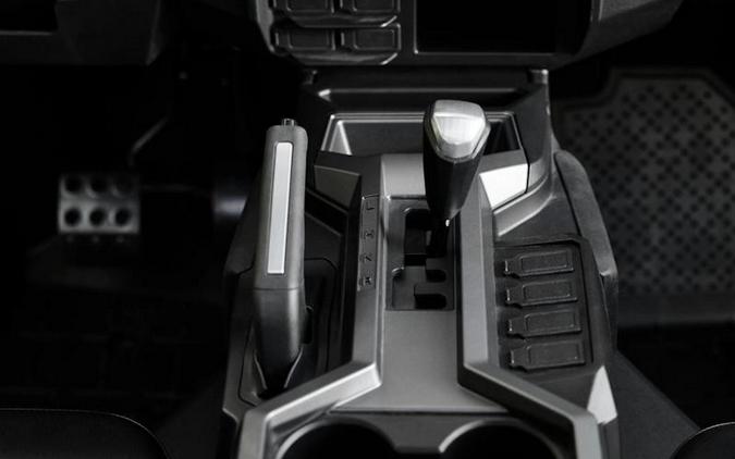 2025 Yamaha Wolverine X2 1000 XT-R