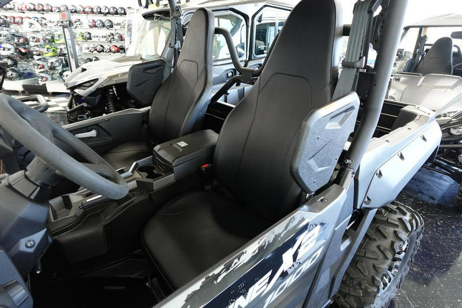 2025 Yamaha Wolverine X2 1000 XT-R