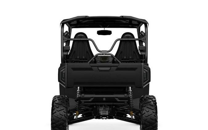 2025 Yamaha Wolverine X2 1000 XT-R