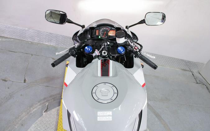 2025 Honda CBR600RR ABS