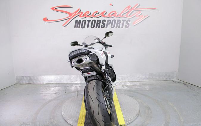 2025 Honda CBR600RR ABS