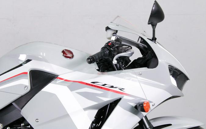 2025 Honda CBR600RR ABS