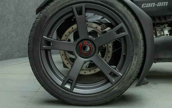 2019 CAN-AM RYKER 900 ACE TRIKE W/ABS