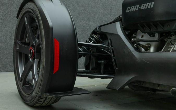 2019 CAN-AM RYKER 900 ACE TRIKE W/ABS