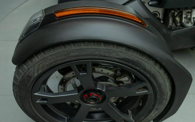 2019 CAN-AM RYKER 900 ACE TRIKE W/ABS