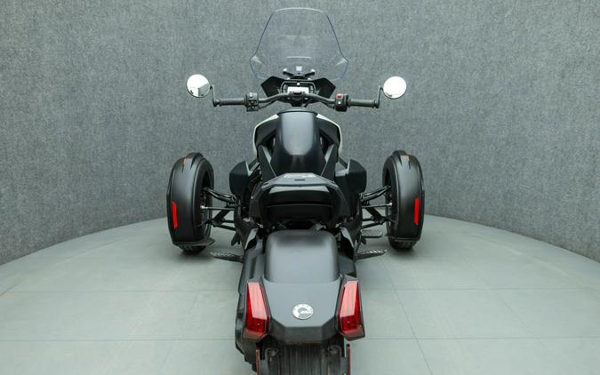 2019 CAN-AM RYKER 900 ACE TRIKE W/ABS