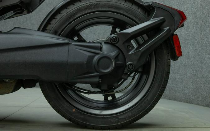 2019 CAN-AM RYKER 900 ACE TRIKE W/ABS