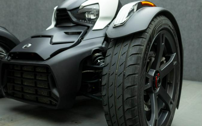 2019 CAN-AM RYKER 900 ACE TRIKE W/ABS