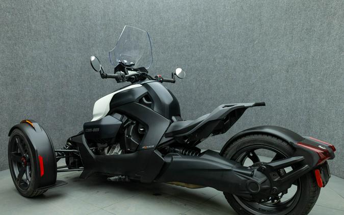 2019 CAN-AM RYKER 900 ACE TRIKE W/ABS