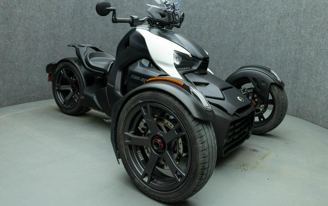 2019 CAN-AM RYKER 900 ACE TRIKE W/ABS