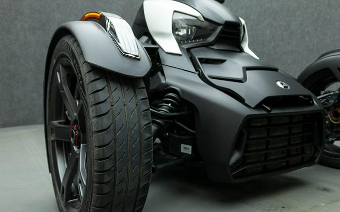 2019 CAN-AM RYKER 900 ACE TRIKE W/ABS
