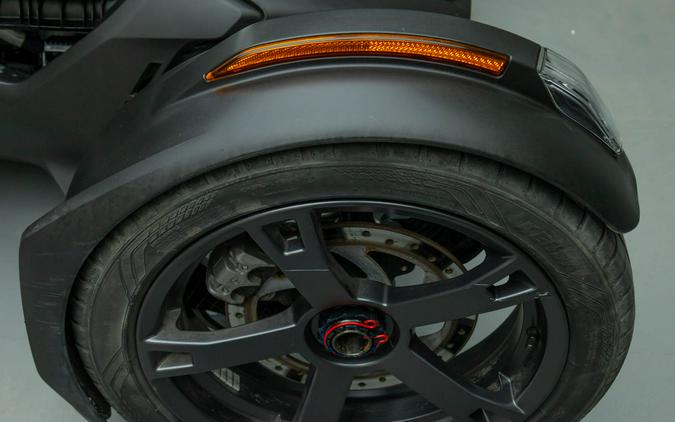 2019 CAN-AM RYKER 900 ACE TRIKE W/ABS