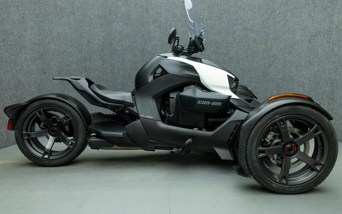 2019 CAN-AM RYKER 900 ACE TRIKE W/ABS