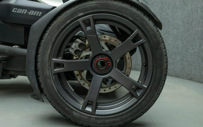 2019 CAN-AM RYKER 900 ACE TRIKE W/ABS