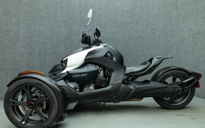 2019 CAN-AM RYKER 900 ACE TRIKE W/ABS