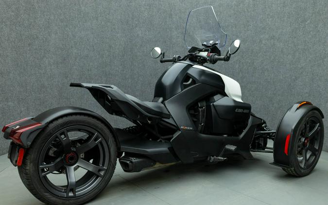 2019 CAN-AM RYKER 900 ACE TRIKE W/ABS