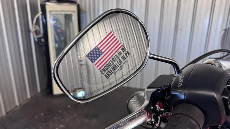 2026 Harley-Davidson FAT BOY