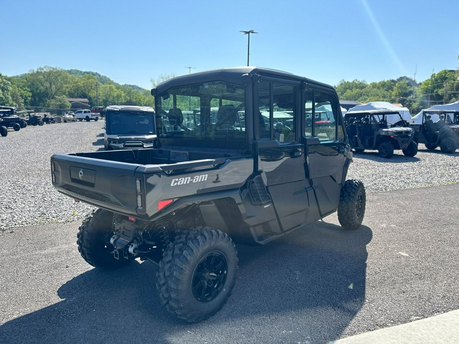 2026 Can-Am Defender MAX XT CAB HD11