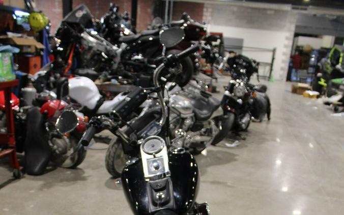 2006 Harley-Davidson Softail® Standard