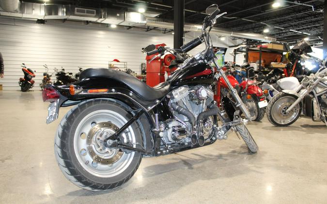 2006 Harley-Davidson Softail® Standard