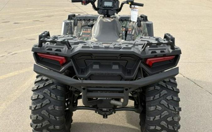 2026 Polaris Sportsman 850 Trail Camo