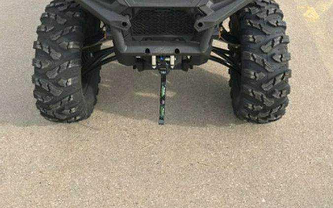 2026 Polaris Sportsman 850 Trail Camo