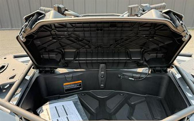 2026 Can-Am Outlander DPS 500