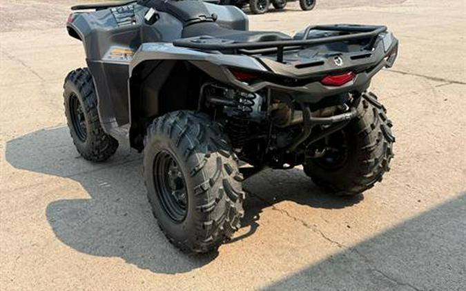 2026 Can-Am Outlander DPS 500