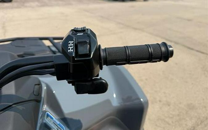 2026 Can-Am Outlander DPS 500