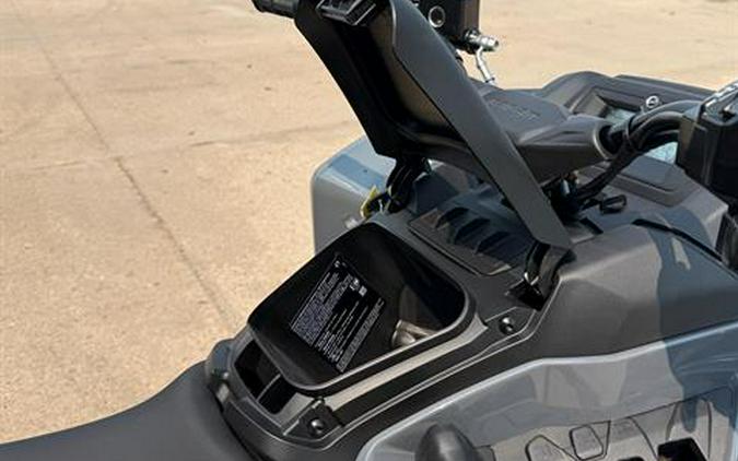 2026 Can-Am Outlander DPS 500