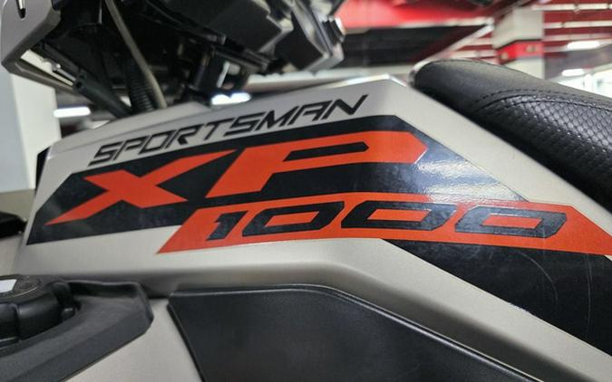 2024 Polaris Sportsman XP 1000 S XP 1000 S
