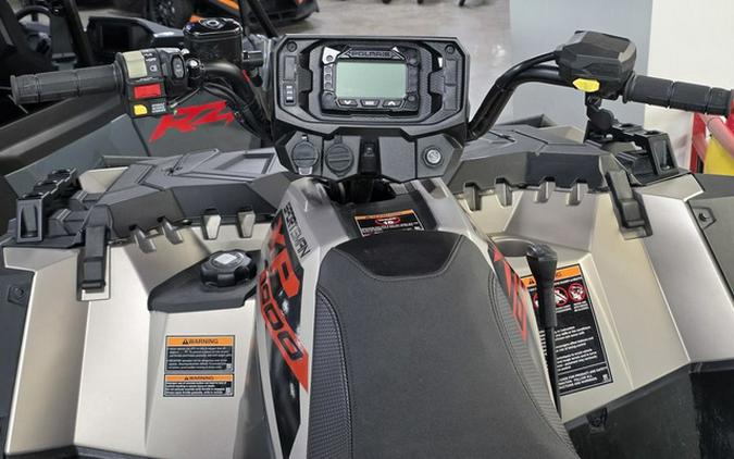 2024 Polaris Sportsman XP 1000 S XP 1000 S