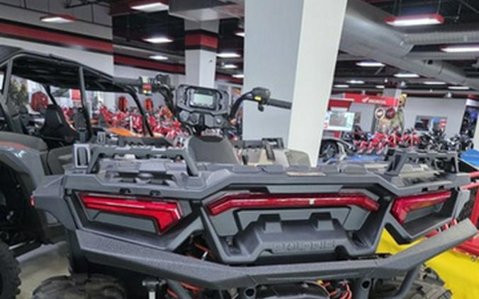 2024 Polaris Sportsman XP 1000 S XP 1000 S