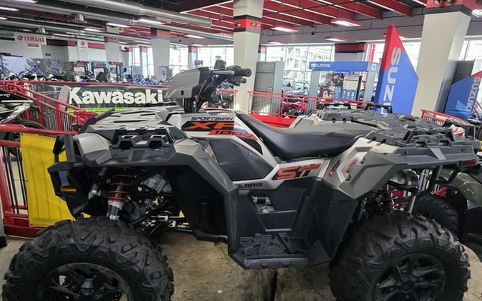 2024 Polaris Sportsman XP 1000 S XP 1000 S