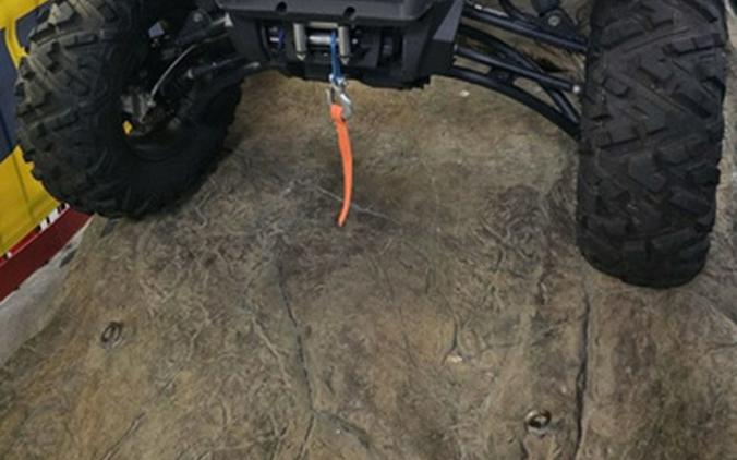 2024 Polaris Sportsman XP 1000 S XP 1000 S