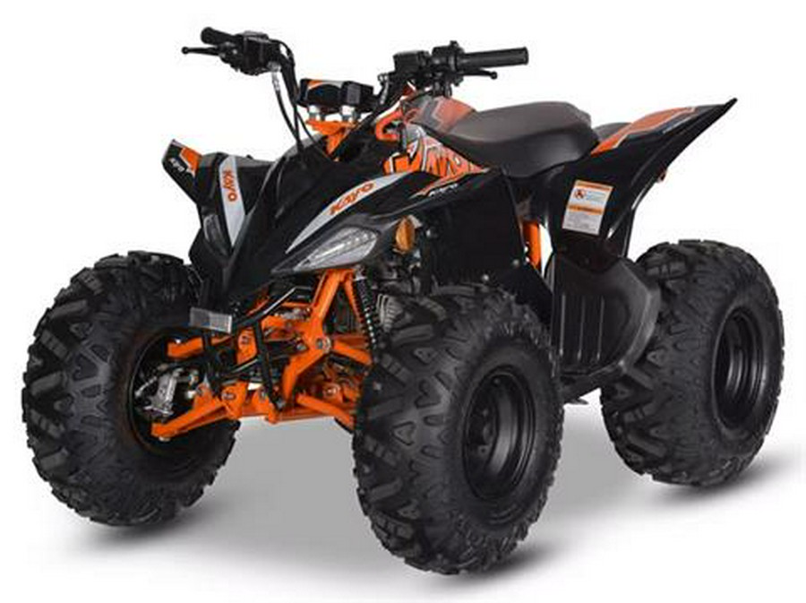 2026 Kayo Predator 110
