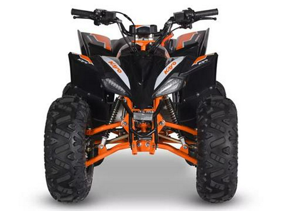 2026 Kayo Predator 110
