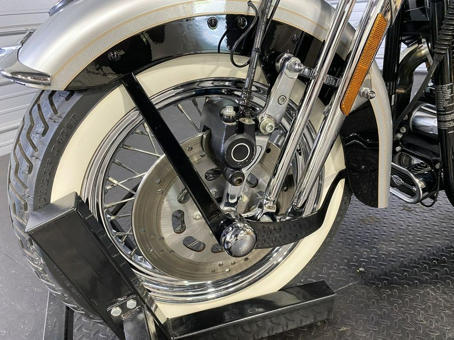 2003 Harley-Davidson® FLSTSI - Heritage Springer Softail® 100th Anniversary