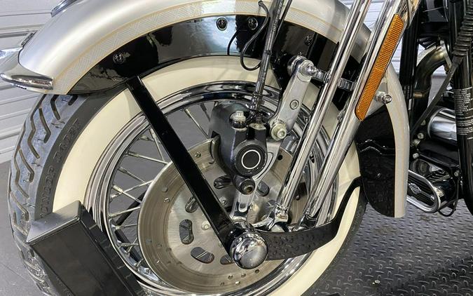 2003 Harley-Davidson® FLSTSI - Heritage Springer Softail® 100th Anniversary