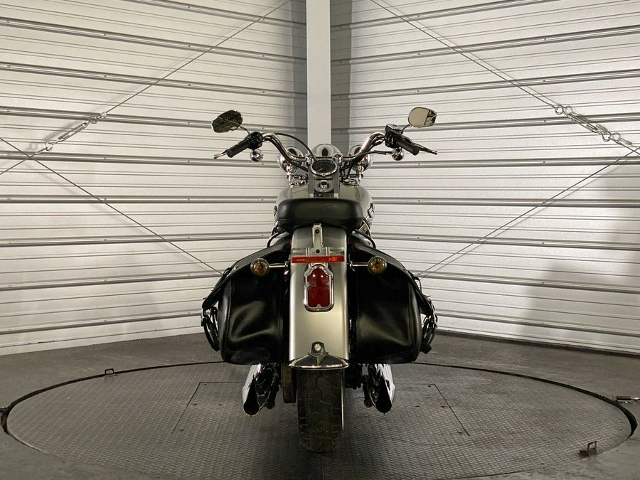 2003 Harley-Davidson® FLSTSI - Heritage Springer Softail® 100th Anniversary