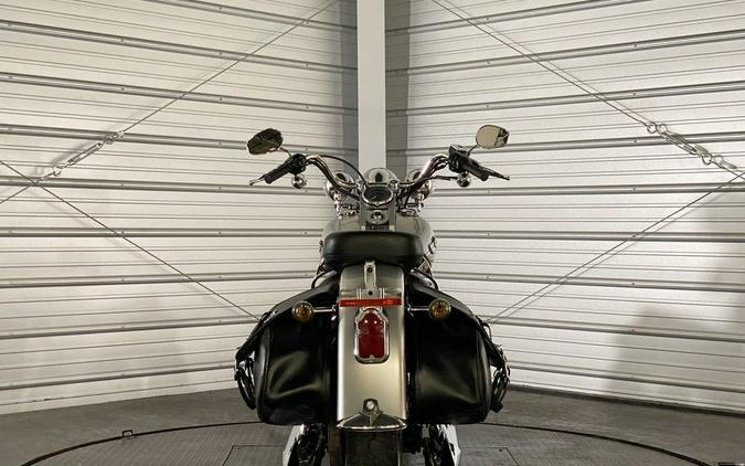 2003 Harley-Davidson® FLSTSI - Heritage Springer Softail® 100th Anniversary