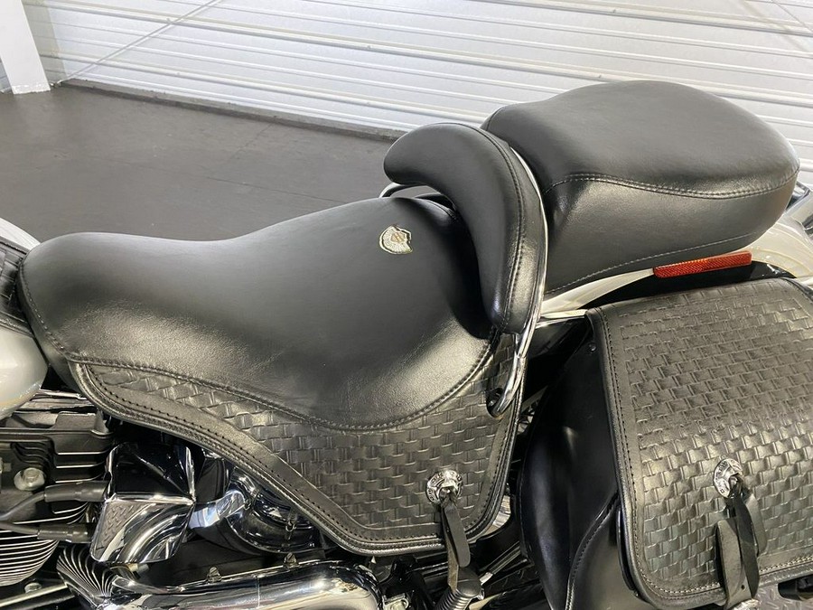 2003 Harley-Davidson® FLSTSI - Heritage Springer Softail® 100th Anniversary
