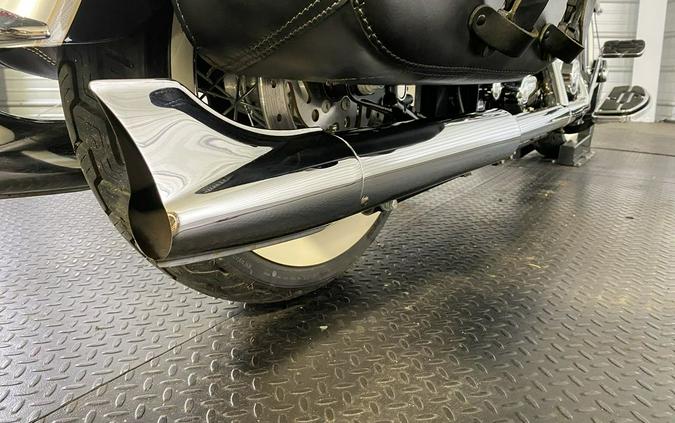 2003 Harley-Davidson® FLSTSI - Heritage Springer Softail® 100th Anniversary